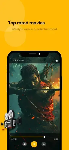 cricfy-for-android Top Rated Movies